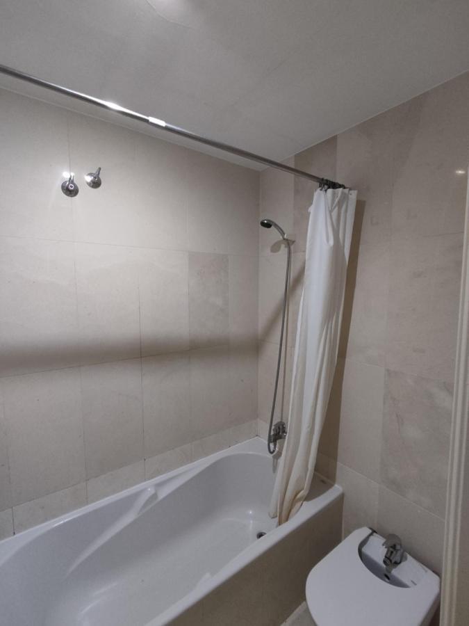 Apartamento Mirador Del Tajo Ρόντα Εξωτερικό φωτογραφία
