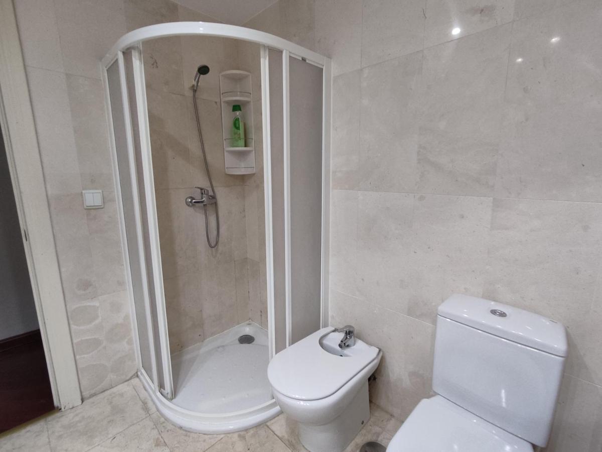 Apartamento Mirador Del Tajo Ρόντα Εξωτερικό φωτογραφία
