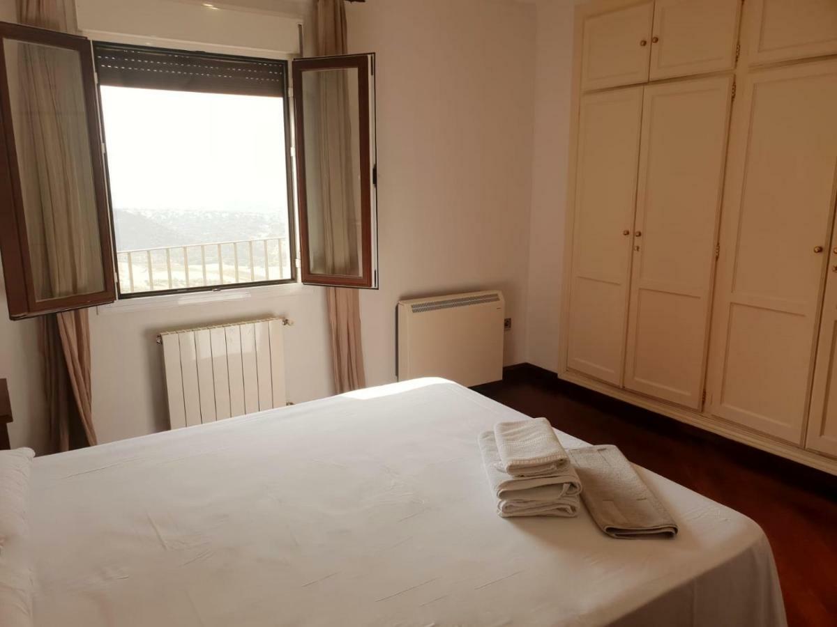 Apartamento Mirador Del Tajo Ρόντα Εξωτερικό φωτογραφία