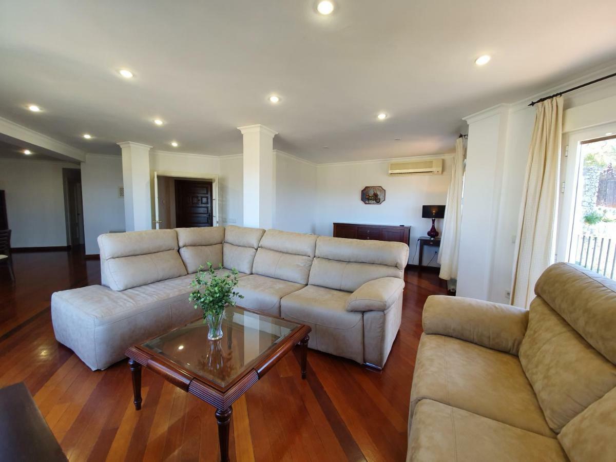 Apartamento Mirador Del Tajo Ρόντα Εξωτερικό φωτογραφία