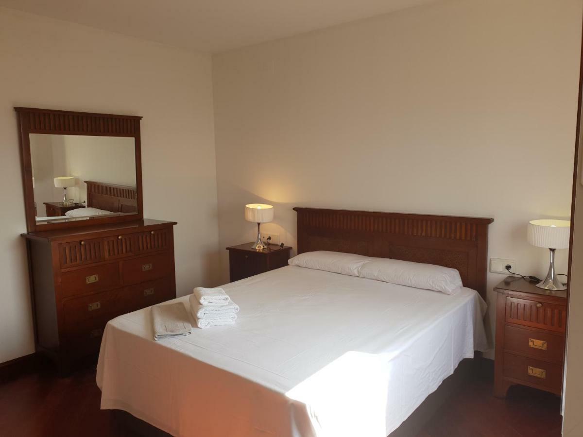 Apartamento Mirador Del Tajo Ρόντα Εξωτερικό φωτογραφία
